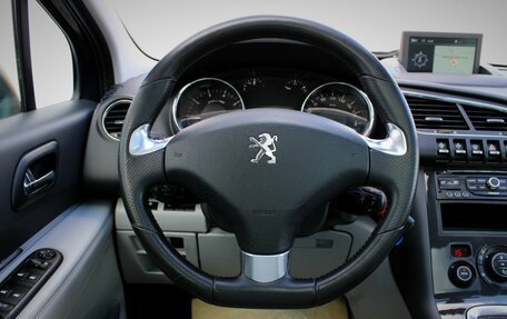 Peugeot 3008 I рестайлинг, 2014 год, 870 000 рублей, 18 фотография