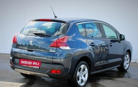 Peugeot 3008 I рестайлинг, 2014 год, 870 000 рублей, 8 фотография