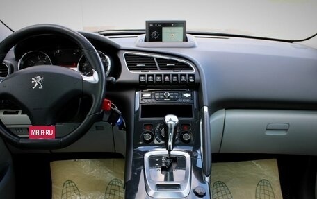 Peugeot 3008 I рестайлинг, 2014 год, 870 000 рублей, 17 фотография