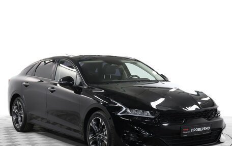 KIA K5, 2023 год, 2 890 000 рублей, 3 фотография