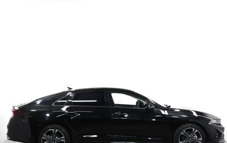 KIA K5, 2023 год, 2 890 000 рублей, 4 фотография