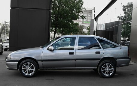 Opel Vectra A, 1995 год, 177 000 рублей, 8 фотография
