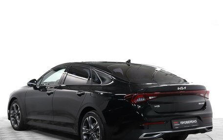 KIA K5, 2023 год, 2 890 000 рублей, 7 фотография