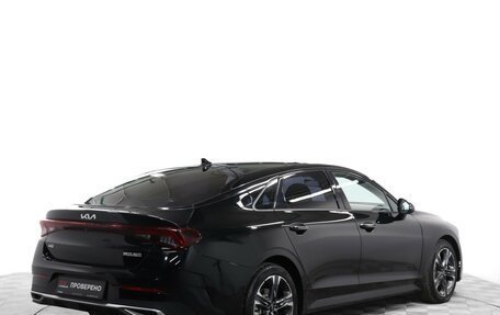KIA K5, 2023 год, 2 890 000 рублей, 5 фотография