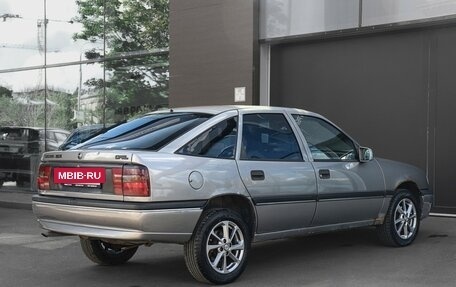Opel Vectra A, 1995 год, 177 000 рублей, 5 фотография
