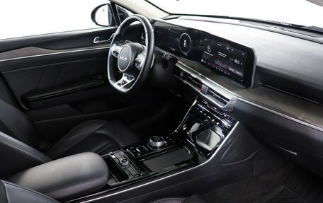 KIA K5, 2023 год, 2 890 000 рублей, 9 фотография