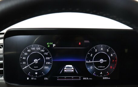 KIA K5, 2023 год, 2 890 000 рублей, 11 фотография