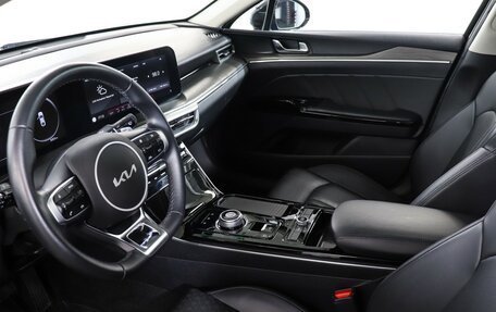 KIA K5, 2023 год, 2 890 000 рублей, 13 фотография