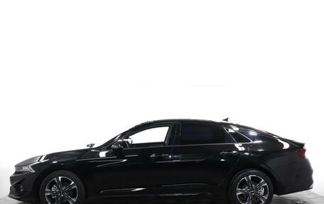 KIA K5, 2023 год, 2 890 000 рублей, 8 фотография