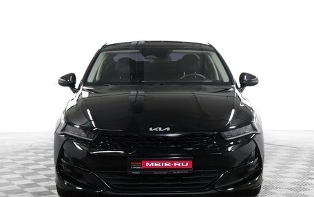 KIA K5, 2023 год, 2 890 000 рублей, 2 фотография