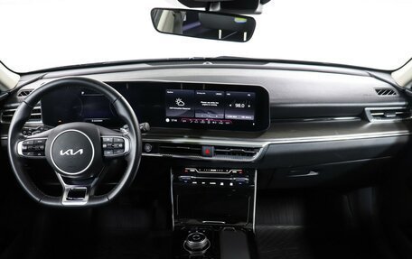 KIA K5, 2023 год, 2 890 000 рублей, 12 фотография
