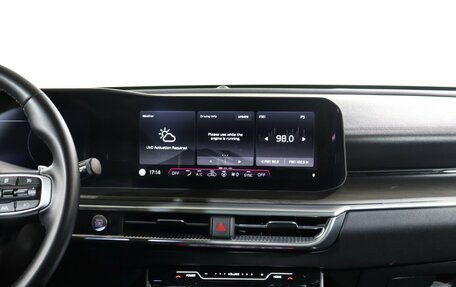 KIA K5, 2023 год, 2 890 000 рублей, 14 фотография