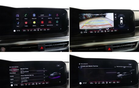 KIA K5, 2023 год, 2 890 000 рублей, 18 фотография