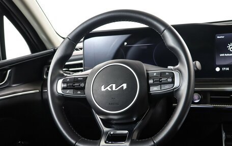 KIA K5, 2023 год, 2 890 000 рублей, 15 фотография