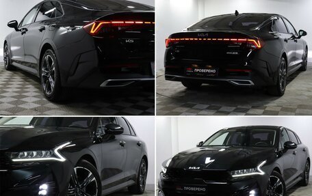 KIA K5, 2023 год, 2 890 000 рублей, 19 фотография