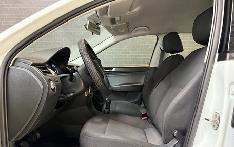 Skoda Rapid I, 2019 год, 1 250 000 рублей, 7 фотография