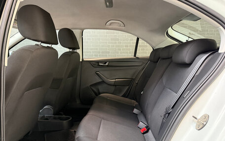 Skoda Rapid I, 2019 год, 1 250 000 рублей, 11 фотография