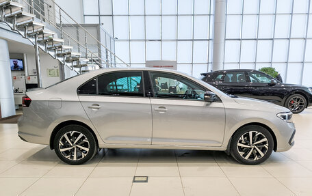 Volkswagen Polo VI (EU Market), 2021 год, 1 750 000 рублей, 8 фотография
