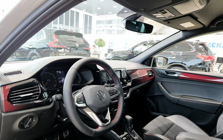 Volkswagen Polo VI (EU Market), 2021 год, 1 750 000 рублей, 20 фотография