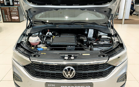 Volkswagen Polo VI (EU Market), 2021 год, 1 750 000 рублей, 13 фотография