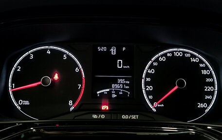 Volkswagen Polo VI (EU Market), 2021 год, 1 750 000 рублей, 17 фотография