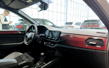 Volkswagen Polo VI (EU Market), 2021 год, 1 750 000 рублей, 15 фотография