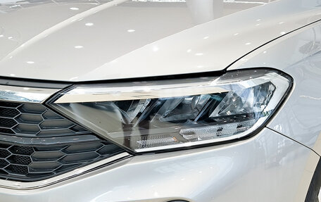 Volkswagen Polo VI (EU Market), 2021 год, 1 750 000 рублей, 21 фотография