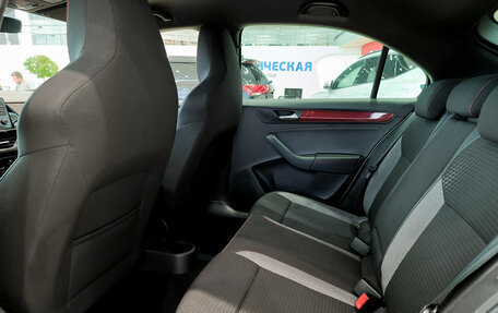 Volkswagen Polo VI (EU Market), 2021 год, 1 750 000 рублей, 16 фотография