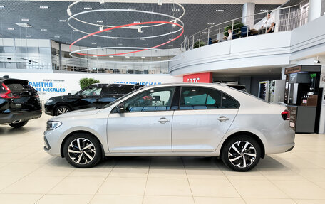 Volkswagen Polo VI (EU Market), 2021 год, 1 750 000 рублей, 12 фотография