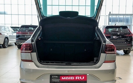 Volkswagen Polo VI (EU Market), 2021 год, 1 750 000 рублей, 14 фотография