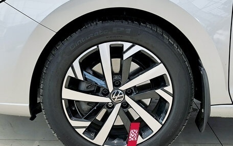 Volkswagen Polo VI (EU Market), 2021 год, 1 750 000 рублей, 22 фотография