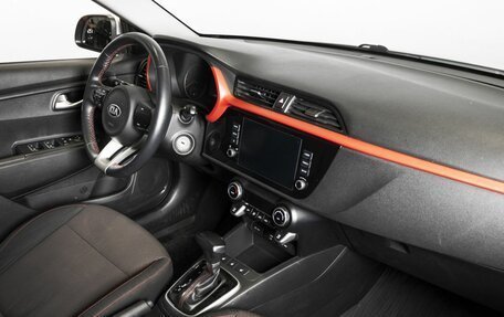 KIA Rio IV, 2020 год, 1 500 000 рублей, 4 фотография