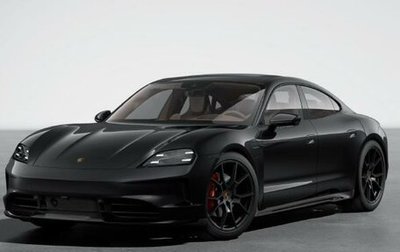 Porsche Taycan I, 2025 год, 28 740 000 рублей, 1 фотография