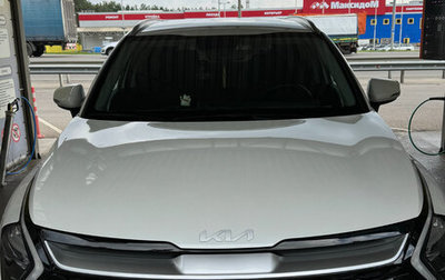 KIA Sportage IV рестайлинг, 2022 год, 3 500 000 рублей, 1 фотография
