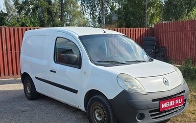 Renault Kangoo II рестайлинг, 2011 год, 550 000 рублей, 1 фотография