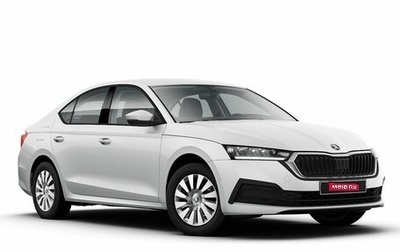 Skoda Octavia IV, 2025 год, 3 550 000 рублей, 1 фотография