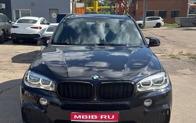 BMW X5, 2015 год, 5 000 000 рублей, 1 фотография