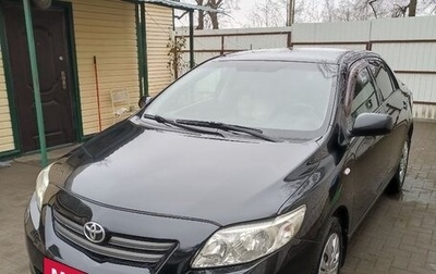 Toyota Corolla, 2007 год, 920 000 рублей, 1 фотография