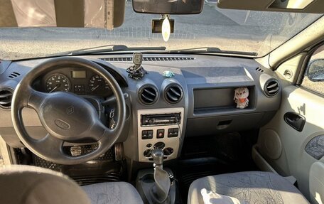 Renault Logan I, 2005 год, 350 000 рублей, 7 фотография