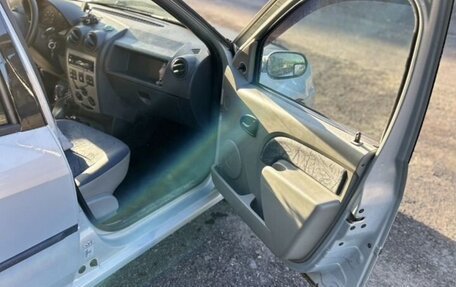 Renault Logan I, 2005 год, 350 000 рублей, 9 фотография