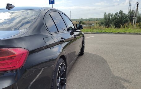BMW 3 серия, 2012 год, 1 385 000 рублей, 4 фотография