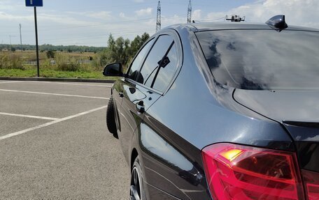 BMW 3 серия, 2012 год, 1 385 000 рублей, 3 фотография