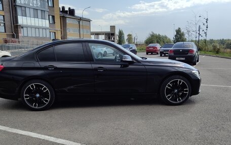 BMW 3 серия, 2012 год, 1 385 000 рублей, 6 фотография