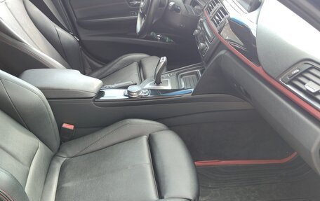 BMW 3 серия, 2012 год, 1 385 000 рублей, 16 фотография