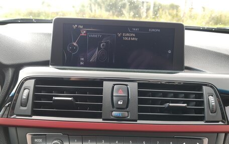 BMW 3 серия, 2012 год, 1 385 000 рублей, 15 фотография