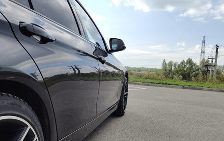 BMW 3 серия, 2012 год, 1 385 000 рублей, 10 фотография