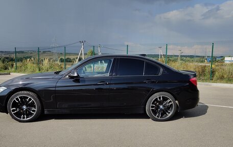 BMW 3 серия, 2012 год, 1 385 000 рублей, 7 фотография