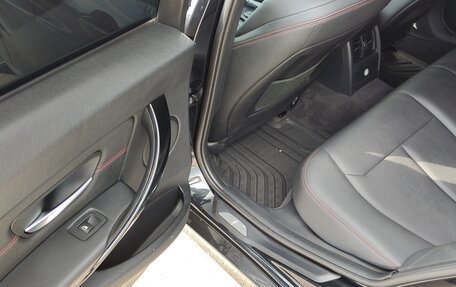BMW 3 серия, 2012 год, 1 385 000 рублей, 13 фотография
