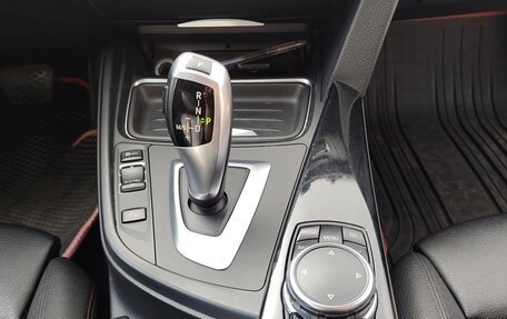 BMW 3 серия, 2012 год, 1 385 000 рублей, 17 фотография