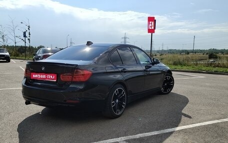 BMW 3 серия, 2012 год, 1 385 000 рублей, 5 фотография